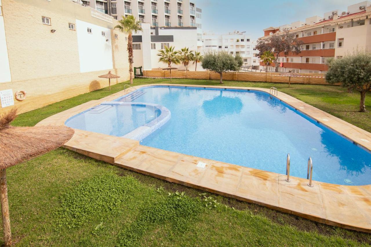 El Patio - Just 170M From El Campello Beach Exterior foto